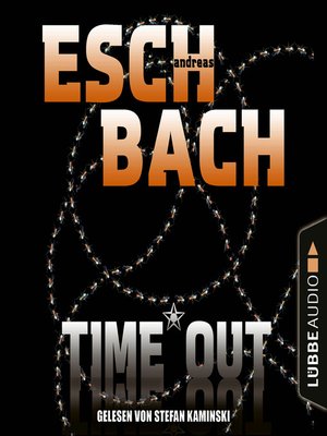 cover image of Black*Out-Trilogie, Teil 3